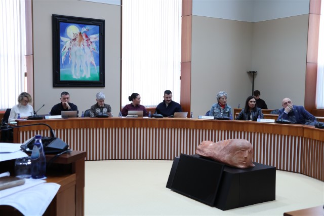 Acordos aprobados na reunión da Comisión 4ª, Educación e Cultura, celebrada o 27 de febreiro de 2026